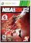 NBA 2K12 (Covers May Vary)