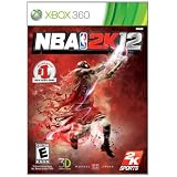 NBA 2K12 (Covers May Vary)