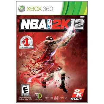 Set A Shopping Price Drop Alert For NBA 2K12 (Covers May Vary)