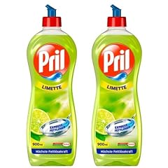 Pril Limette, 2er Pack (2 x 900 ml)