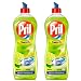 Pril Limette, 2er Pack (2 x 900 ml)