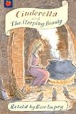 Cinderella ; and, The sleeping beauty