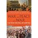 War and Peace and War: The Rise and Fall of Empires