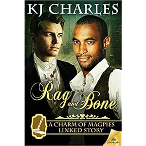 Rag and Bone by KJ Charles