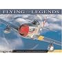 Flying Legends 2008 Calendar