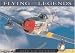 Flying Legends 2008 Calendar