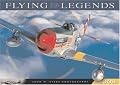 Flying Legends 2008 Calendar