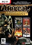 Unreal Anthology Nt