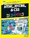 HTML, XHTML &amp;amp;amp; CSS For Dummies
