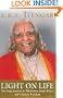 Light on Life: The Yoga Journey to Wholeness, Inner Peace, and Ultimate Freedom