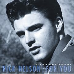 For You-the Decca Years