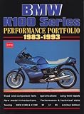BMW K100 Series 1983-1993 -Performance Portfolio