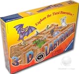 Ravensburger 3D Labyrinth Game