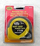 Tool Cache 25 foot measuring tape NEW
