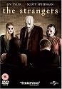 The Strangers [DVD] [2008]