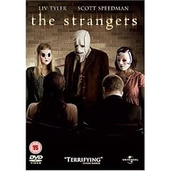 The Strangers [DVD] [2008]