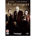 The Strangers [DVD]