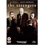 The Strangers [DVD] [2008]