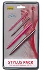 DSi XL Stylus Pack Logic3