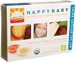Happy Family Happy Baby - Stage 1: Sweeter Potato and Purer Pear, 12-Ounce Boxes (Pack of 6)