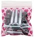 Dimebag Skateboard Hardware 1-Inch