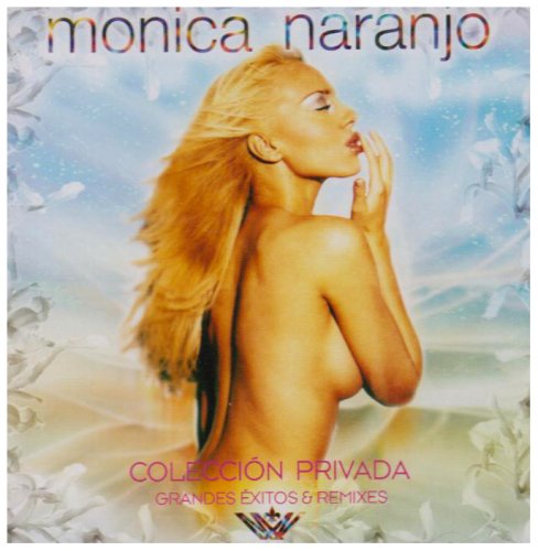 Monica Naranjo - sola (