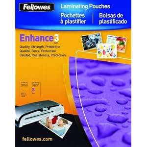 Fellowes-3-Mil-9-x-11-5-Inch-Glossy-Pouches-100-Pack-52454-