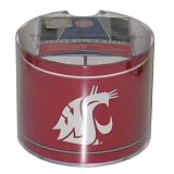Washington State Cougars Paper & Desk Caddy