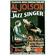 Jazz Singer, The - Movie Poster