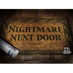 Nightmare Next Door Season 4
