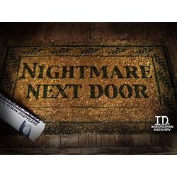 Nightmare Next Door Season 4