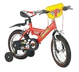 Childrens RALEIGH Mini X 14inch Bike