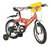 Childrens RALEIGH Mini X 14inch Bike