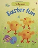 Easter fun
