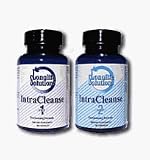 IntraCleanse Internal Detoxifying & Colon Cleansing Kit
