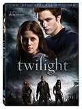 Twilight (Two-Disc Special Edition)