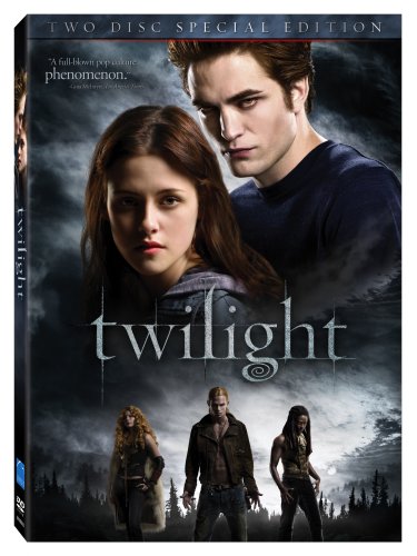 Twilight (Two-Disc Special Edition)