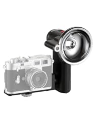 Photography: Minox Classic Camera Flash for DCC 4.0, 5.0 and 5.1 - MINOX USA