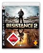 PS3 Resistance 2
