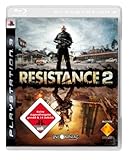 Resistance 2