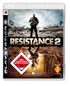 Resistance 2