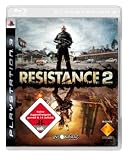 Resistance 2