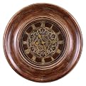 Cason, Clock by Grace Feyock