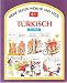 Bücher : Meine ersten Wörter und Sätze, Türkisch