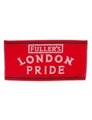 Home: Fullers London Pride Bar Towel - Fuller's