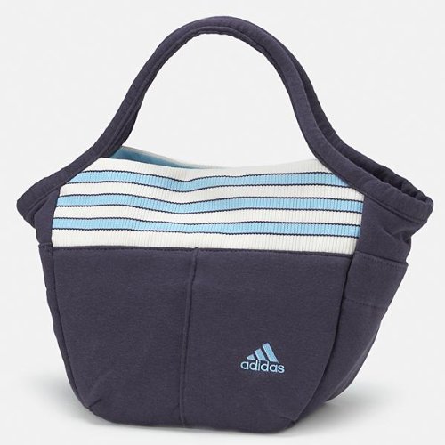 アディダス（adidas） バッグ（スウェットトートバッグM） レディス