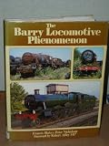 The Barry locomotive phenomenon