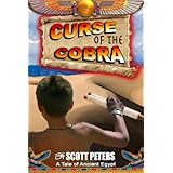 CURSE OF THE COBRAA Tale Of Ancient Egypt