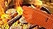 Heat resistant Silicone BBQ Gloves. Use as Cooking Gloves, Oven Mitts, Pot holders or Grill Gloves. Silicone gloves are great Oven Mitts and will protect your hands up to 425F -Lifetime warranty-