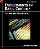 Experiments in Basic Circuits Theory and Application